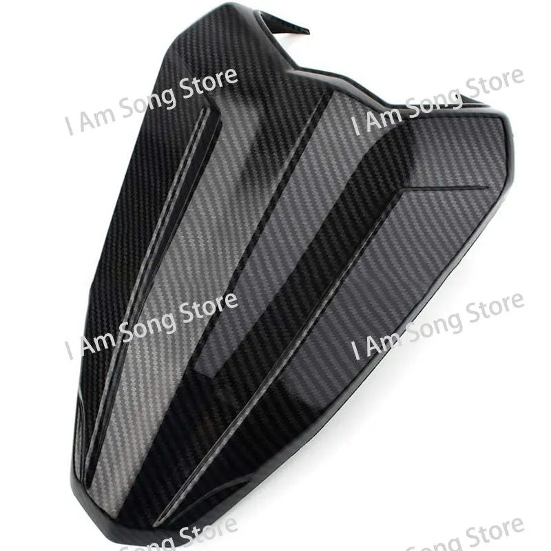 Capa Traseira do Banco (Rear Seat Cover) – monoposto Yamaha R15 V3