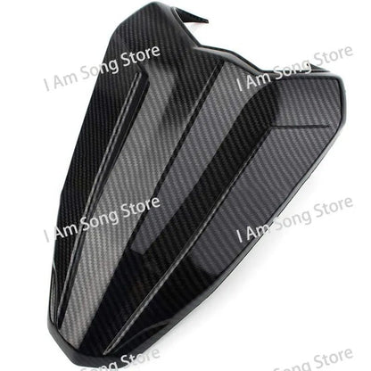 Capa Traseira do Banco (Rear Seat Cover) – monoposto Yamaha R15 V3