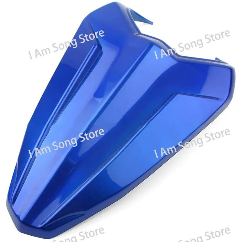 Capa Traseira do Banco (Rear Seat Cover) – monoposto Yamaha R15 V3