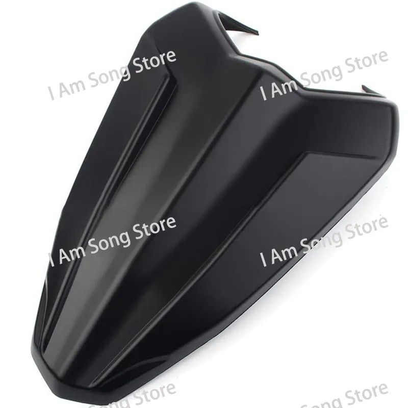 Capa Traseira do Banco (Rear Seat Cover) – monoposto Yamaha R15 V3
