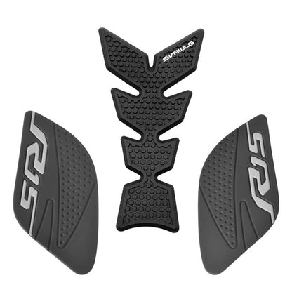 Protetor de Tanque em Borracha BDJ – Yamaha YZF R15 V3 (2017-2018)