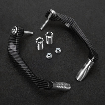 Protetor de Manete CNC Universal – Yamaha YZF R1 R3 R6 R15 R125 R25 e Outras 22mm