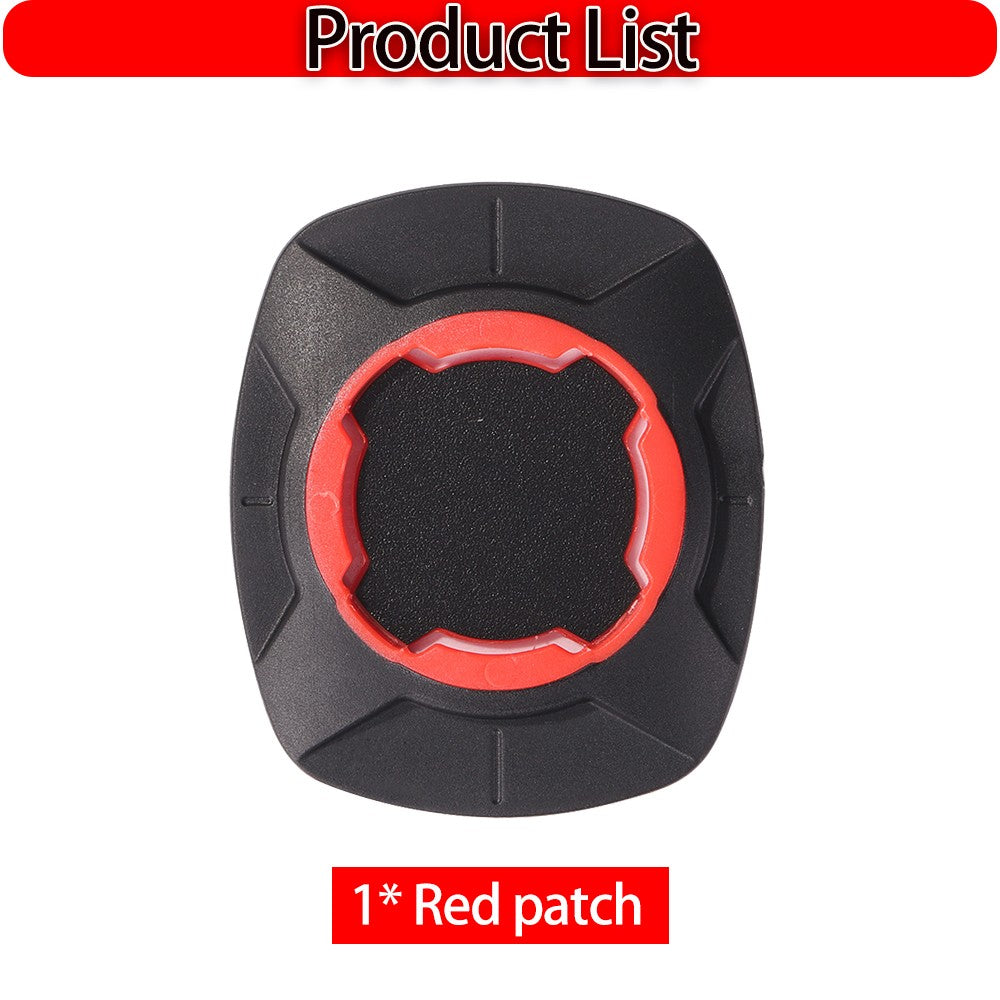 Suporte para telefone para motocicleta 360°