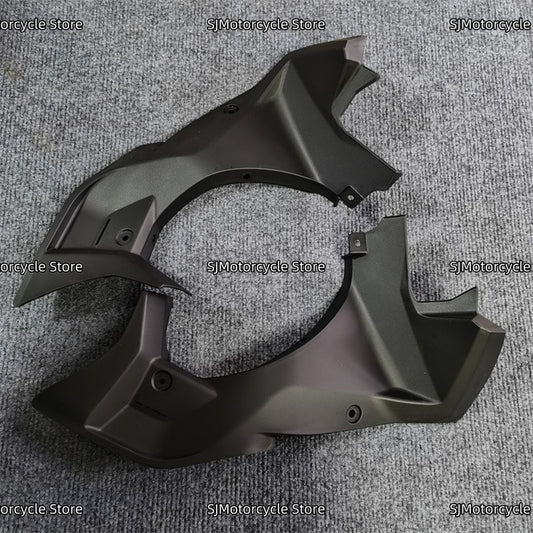 Carenagem Lateral Yamaha R15 V3