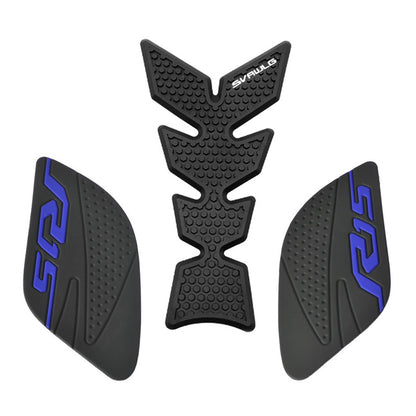 Protetor de Tanque em Borracha BDJ – Yamaha YZF R15 V3 (2017-2018)