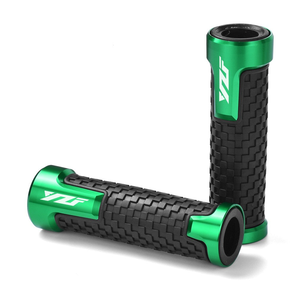 PUNHOS ESPORTIVOS CNC PARA GUIDÃO – YAMAHA YZF | DIVERSAS CORES