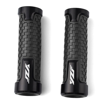 PUNHOS ESPORTIVOS CNC PARA GUIDÃO – YAMAHA YZF | DIVERSAS CORES