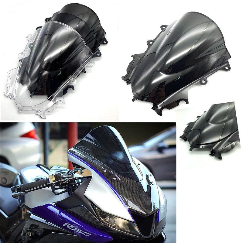 BOLHA ESPORTIVA YAMAHA R15 V1 V2 V3