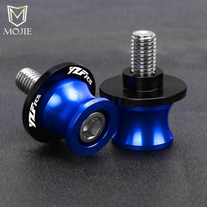Slide de balança Deslizante CNC 6mm– Yamaha YZF R15 / V2 / V3 (2013+)