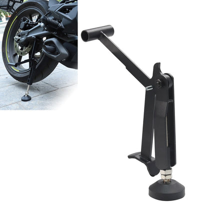 Apoio de Elevação para moto (cavalete)