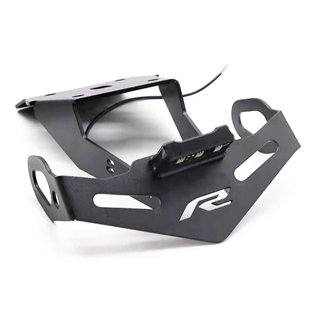 Suporte de Placa Traseira com LED – Yamaha YZF-R15