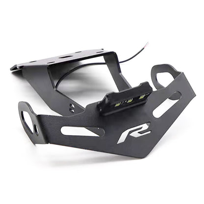 Suporte de Placa Traseira com LED – Yamaha YZF-R15