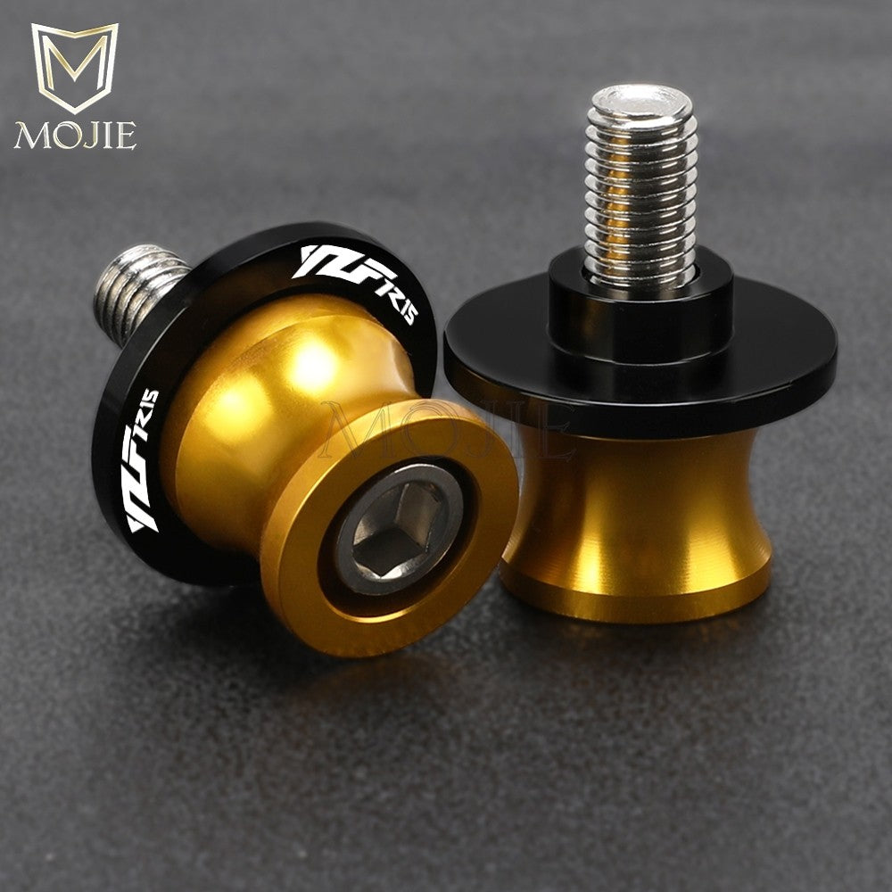 Slide de balança Deslizante CNC 6mm– Yamaha YZF R15 / V2 / V3 (2013+)