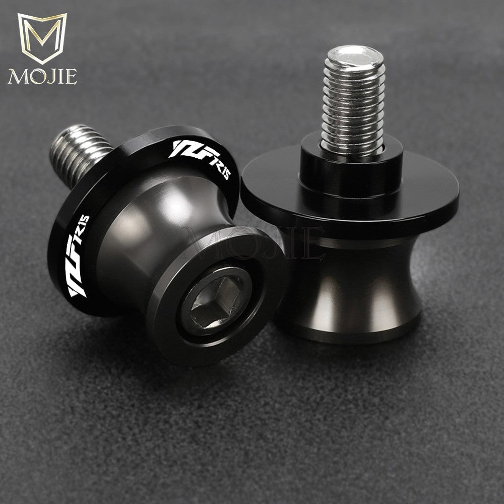 Slide de balança Deslizante CNC 6mm– Yamaha YZF R15 / V2 / V3 (2013+)
