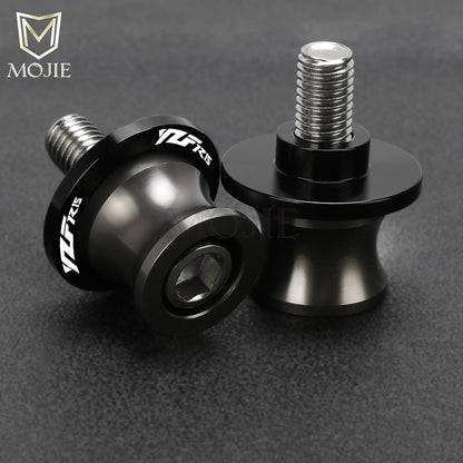 Slide de balança Deslizante CNC 6mm– Yamaha YZF R15 / V2 / V3 (2013+)