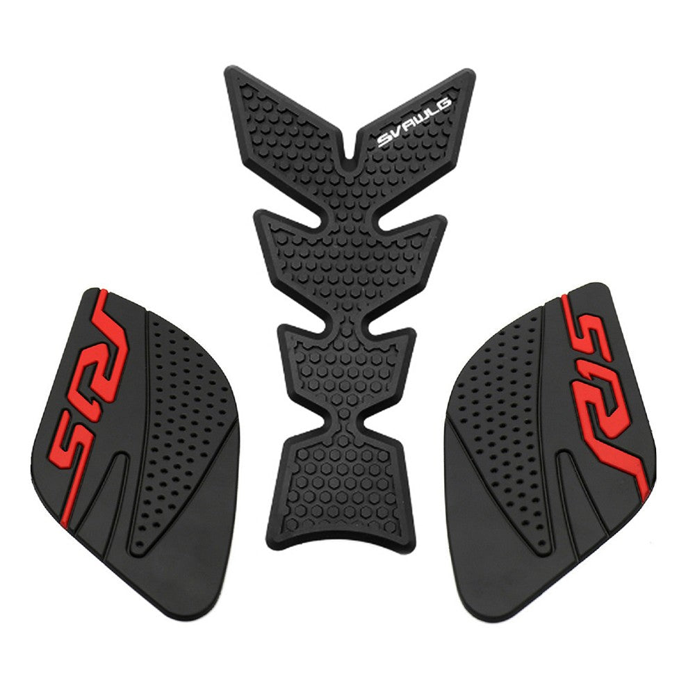 Protetor de Tanque em Borracha BDJ – Yamaha YZF R15 V3 (2017-2018)