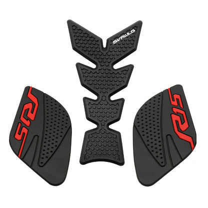 Protetor de Tanque em Borracha BDJ – Yamaha YZF R15 V3 (2017-2018)